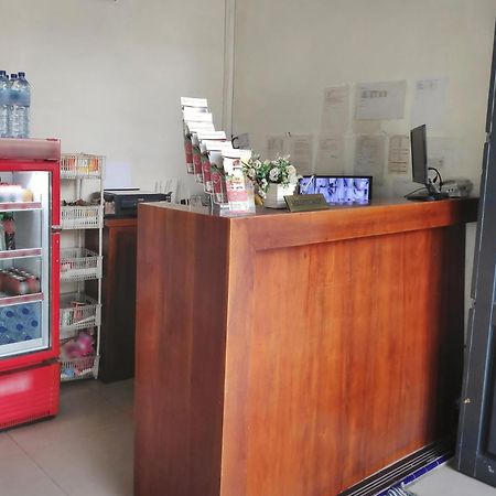 Urbanview Os Residence Medan By Reddoorz Ngoại thất bức ảnh