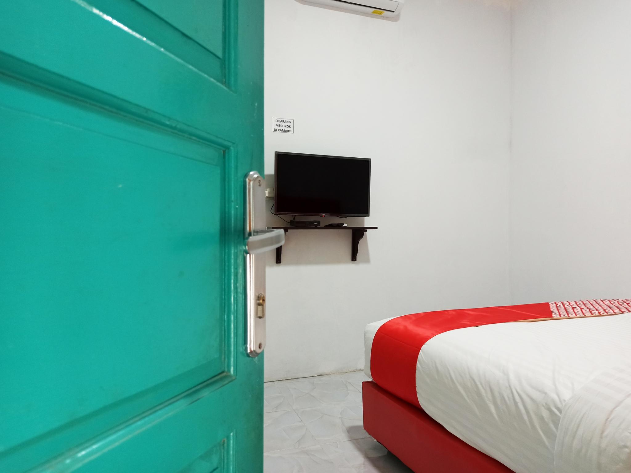 Urbanview Os Residence Medan By Reddoorz Ngoại thất bức ảnh
