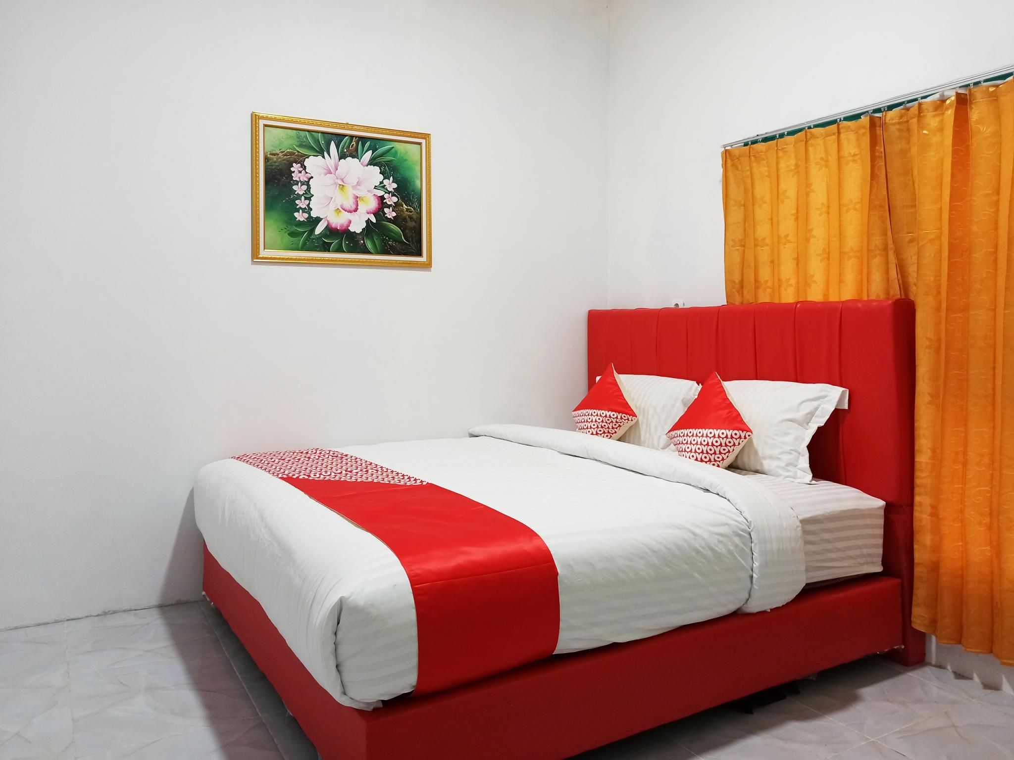 Urbanview Os Residence Medan By Reddoorz Ngoại thất bức ảnh