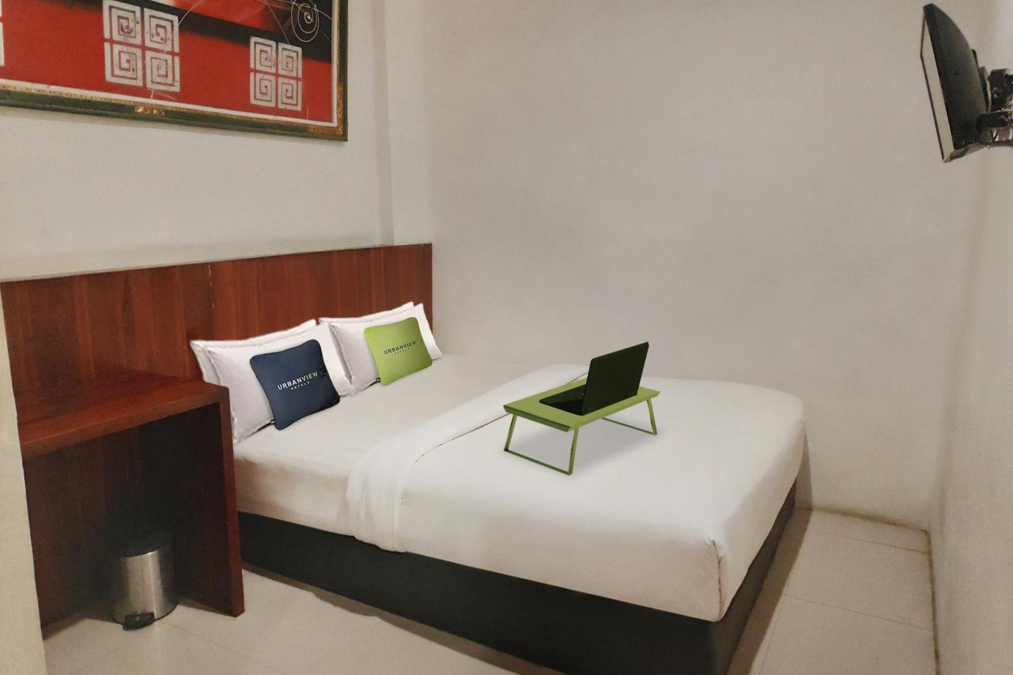 Urbanview Os Residence Medan By Reddoorz Ngoại thất bức ảnh